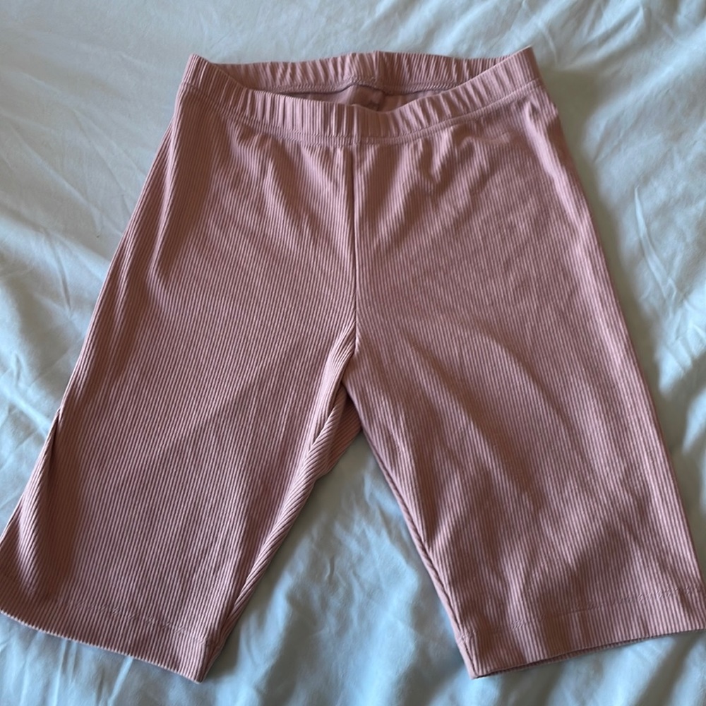 Biker shorts